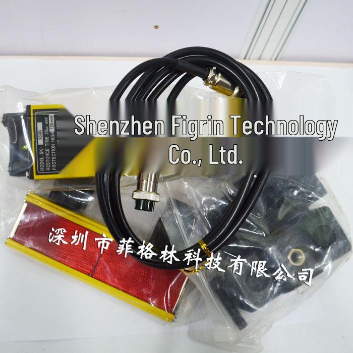 SK-904N Korean Sunkwang Light Curtain Sensor SK-904N