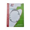 Motorcycle Engine Covers Crankcase Clutch Generator Cover Gasket Kits For Honda CB1300 CB 1300 X-4 SC38 1997-1999