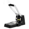Deli 0130 Heavy-Duty Manual Paper Punch CN Plug (adapter Included)