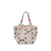 Women's Large Capacity Casual Bucket Handbag - Cute Crossbody & Shoulder Bag for Commute and Outings.