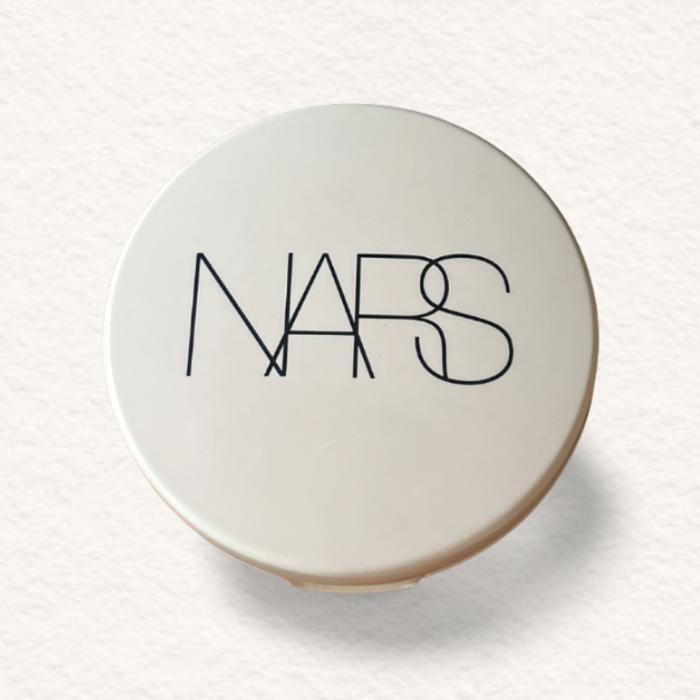 [NARS] Pure Radiant Protection Aqua Glow Cushion Foundation (Case + Refill) (17537893) Halla