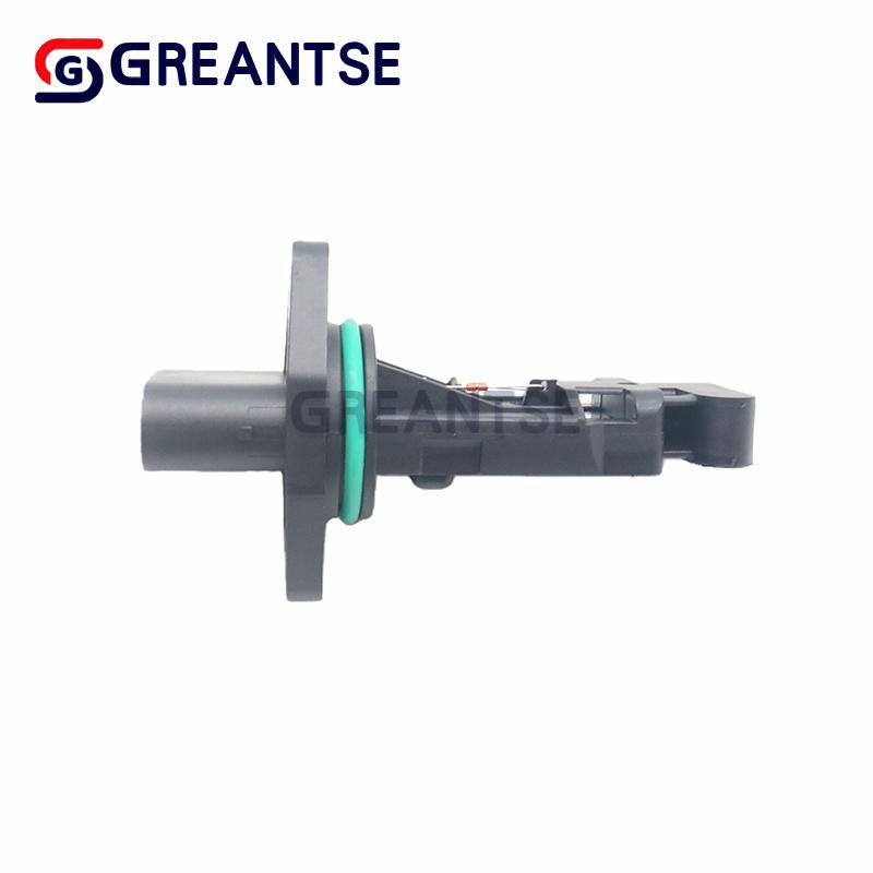 MAF Sensor Mass Air Flow Meter 0280217007 For Porsche 911 Boxster 2.5 2.7 3.2 3.4 3.6 High Quality Automotive Parts