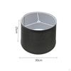 Lampshade Small Table Lamp Shade Decoration Ambient NightStand Cover for
