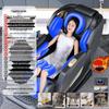 Honglongkang Zero Gravity Intelligent Full-Body Massage Chair with Music Function