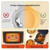 Youao Air Fryer Disposable Paper Liners