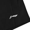 Li-Ning Lightweight Quick-Dry Breathable Versatile Sports Shorts Unisex Shorts Black AAPV137-1
