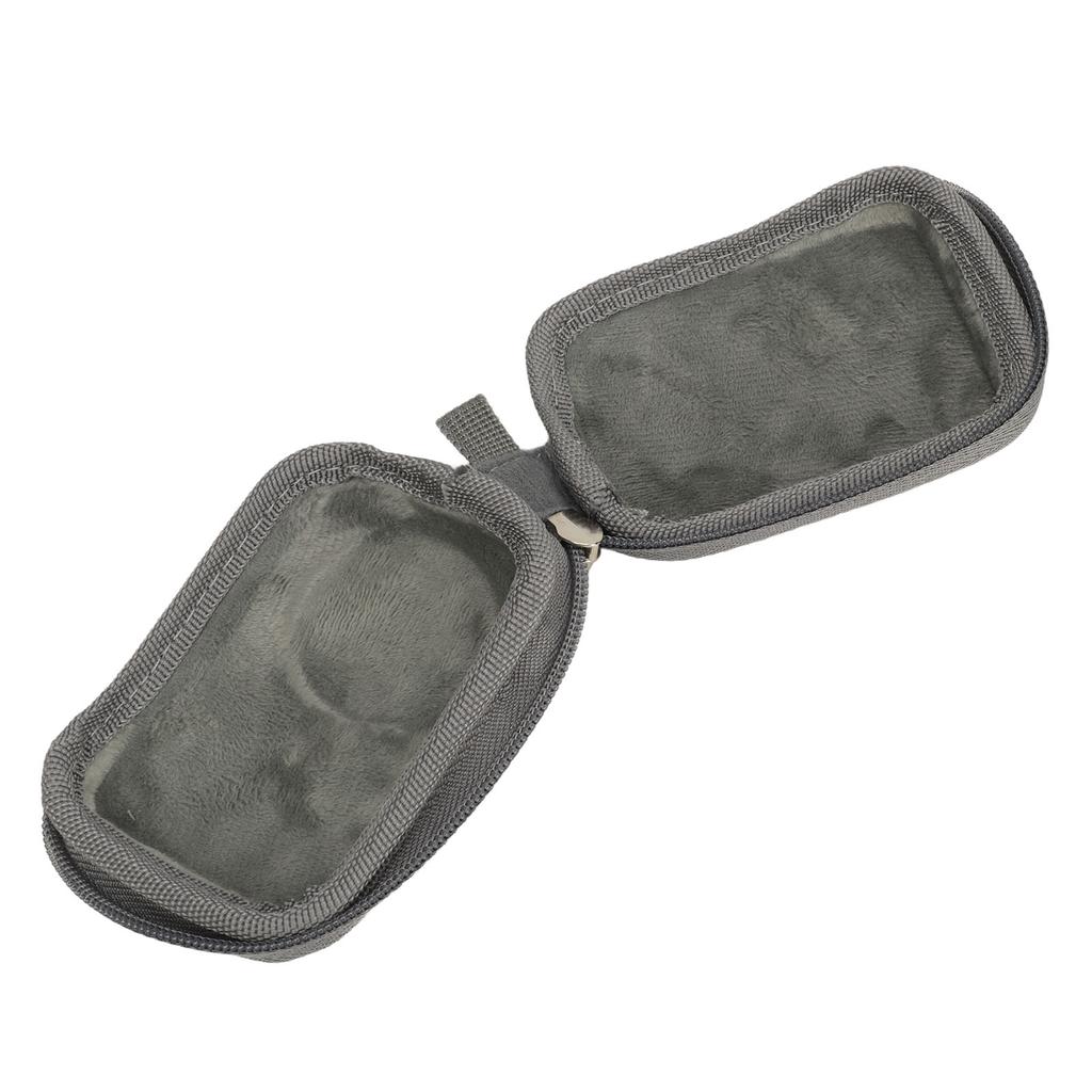Carrying Case for DJI for Osmo Action 4 3 Hard Shell Fleece Lining Prevents Scratches Sports Camera