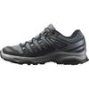 Extegra GORE-TEX Multisport Shoes Turbulence Black Grisaille Trekking Boots