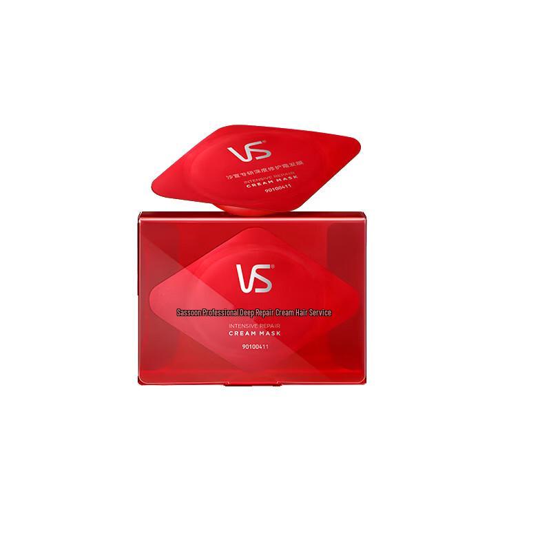 

Vidal Sassoon Deep Repair Hair Mask