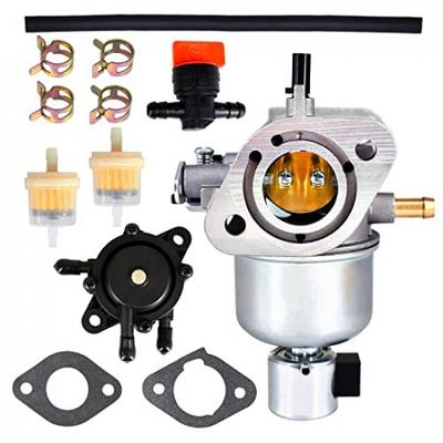 Carburetor for Kawasaki FS541V FR600V FS600V John Deere X300 X300R 150040822 150