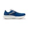Saucony RIDE Yutuo 17 Low top Running Shoes Men's Blue White S20924-136