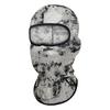 Cycling Helmet Liner & Windproof Neck Warmer - Quick-Drying Cold Weather Protection