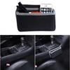 Passenger Side Cloth Storage Bag Organizer Tray For Infiniti G37 2007-2013