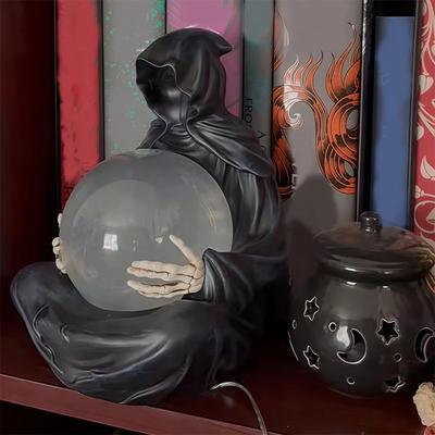 Slavnostní potřeby – Halloweenské doplňky
