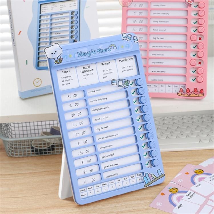 Organizational Tool For Students Professionals To Boost Productivity Through Customizable Checklist System