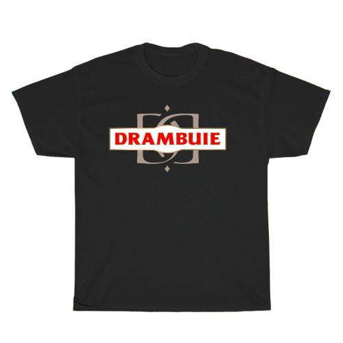 New Drambuie scotch logo Unisex T-Shirt Funny Size S to 5XL 2XL