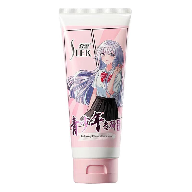 Slek Lightweight Smooth Hair Conditioner