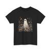 Playful Ghost T-Shirt | Funny Spooky Halloween Tee | Cute Haunted Spirit Shirt