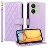 Crossbody Cards Solt Wallet Leather Case For Xiaomi Redmi Note 13 Pro Plus 13C 12 11 12T 11 POCO X6 5G 13T Lanyard Book Cover