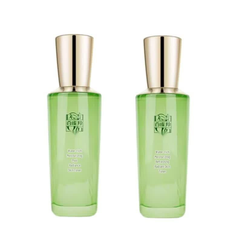 PECHOIN Hydrating Moisturizing Toner Duo Set