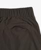Baellob Women'S Plain Good Basic Pants Dark Beige