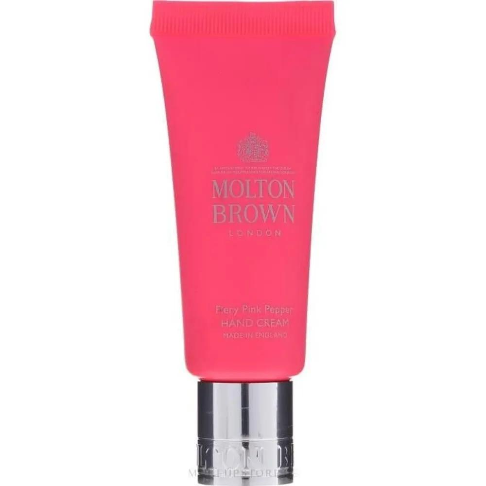 [Molton Brown] Крем для рук Fiery Pink Pepper 40 мл