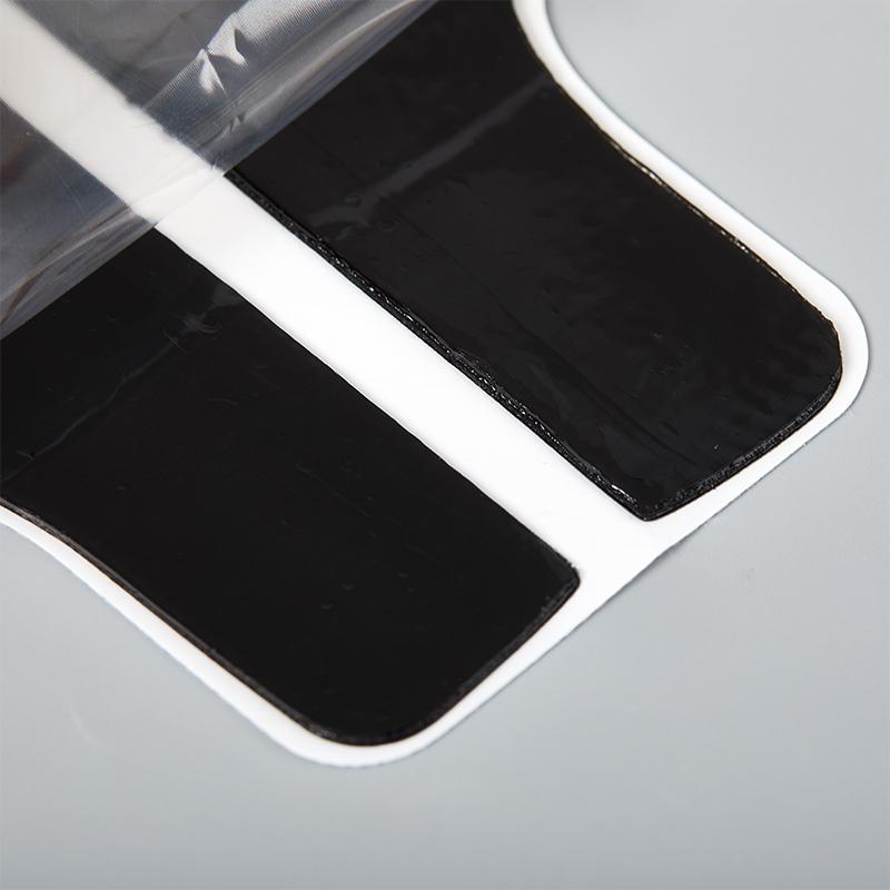 Almofadas de eletrodos Ems Tens Gel para massagem na cintura e ombro Terapia de acupuntura Massageador de costas Estimulador muscular de pulso Almofada elétrica