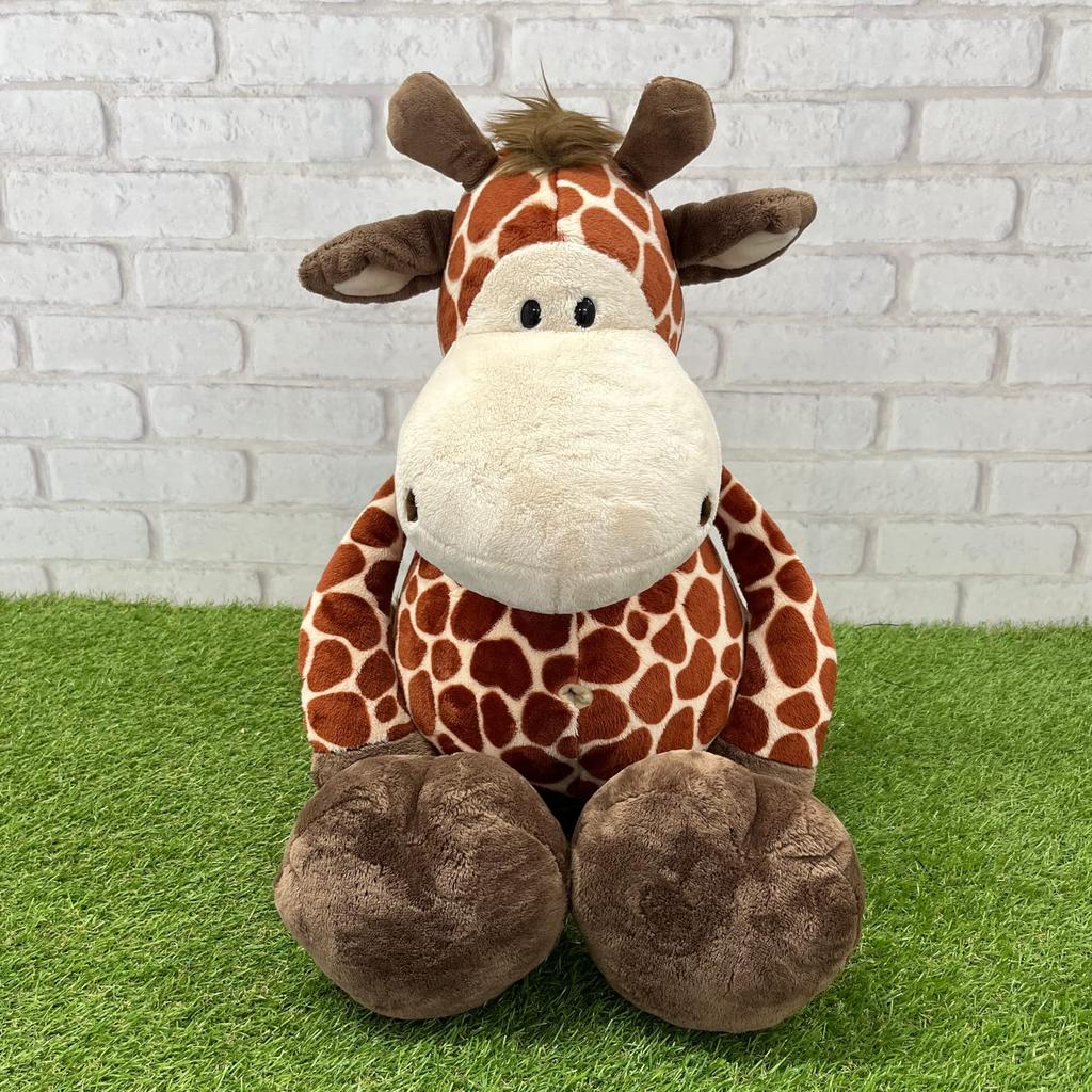 NICI Wild Friends Giraffe Classic 80cm