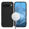 Original Liquid Silicone Candy Color Skin Friendly Cases For Google Pixel 10 9 Pro XL 8 7 6 A Wireless Charging Shockproof Cover