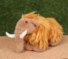 Takeoff Plush Mammoth S
