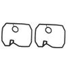 Cylinder Head Cover Gaskets For VT600 C Shadow XLV 600 650 Transalp 1987-2007 12391-MF5-750 Motor Parts