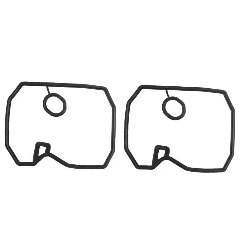 Cylinder Head Cover Gaskets For VT600 C Shadow XLV 600 650 Transalp 1987-2007 12391-MF5-750 Motor Parts