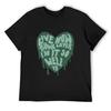 Tops – T-Shirts