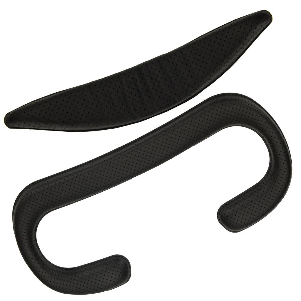 PIMAX Vision 5K+ 8K+X VR Komfort-Augenmaske aus Leder und Schwammpolster