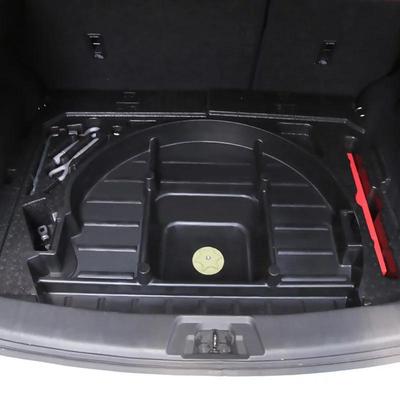 Qashqai Trunk Storage Box Organizer & Interior Accessories for 2016-2017 Models