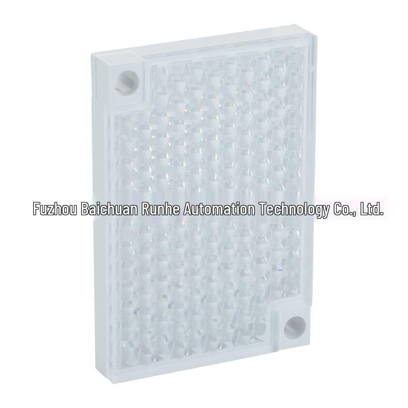 Brand New Original PL40A Sick Sensor Reflector & Optical Components 1012720 Available