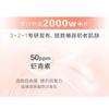 CHANDO - Astaxanthin Brightening Ampoule Mask Set (5pcs)