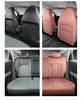 Qiyuan A05 Universal Leather Car Seat Cushion for Five Seats (All Seasons)