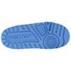 Louis Vuitton Trainer Maxi Low Top Skateboard Shoes Women's Blue 1AGZC4