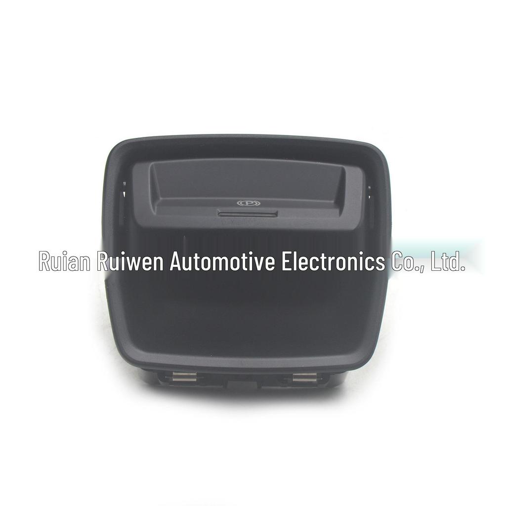 Porsche Electronic Parking Handbrake Switch 99161325100