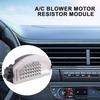 Volkswagen Golf 7 MK7 A3 Blower Motor Resistor 5Q0907521