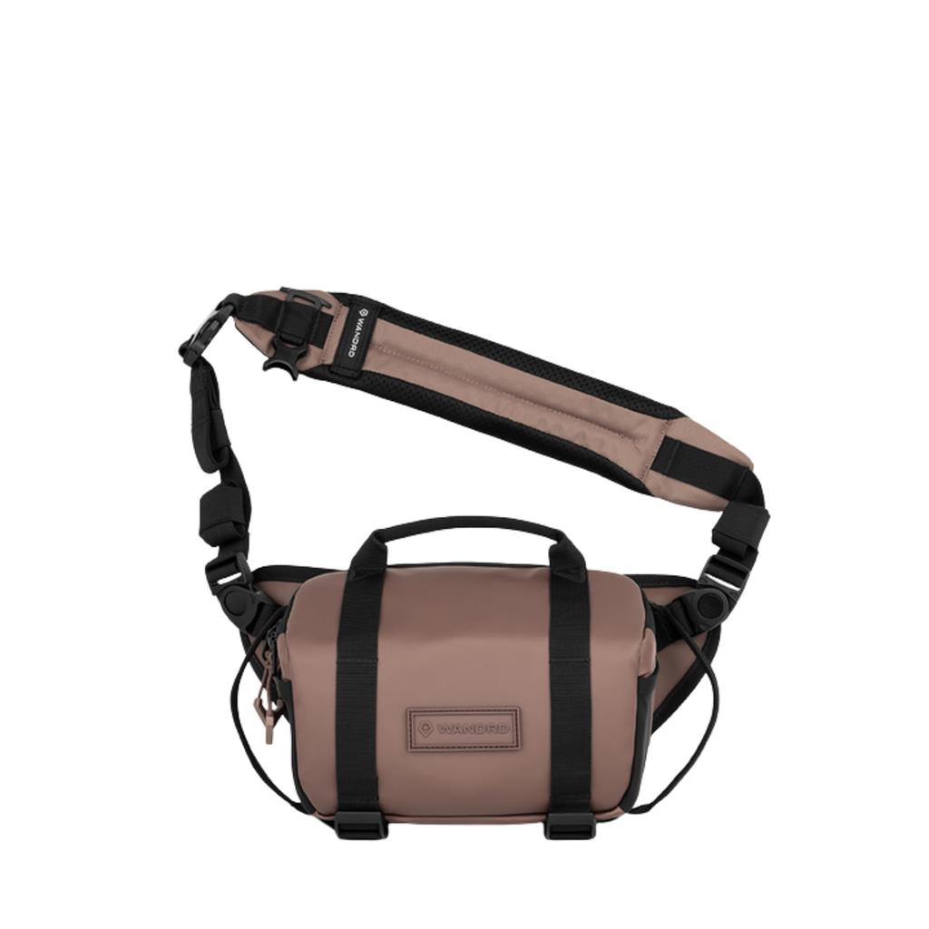 Rogue Sling 4L Atacamacrae Minimalist Crossbody WANDRD SLG4-AC-2