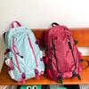 Schoolbag New Lightweight Large Capacity Outdoor Hiking Bag Boys and Girls Hiking Backpack Tide Leisure Sports School Bag