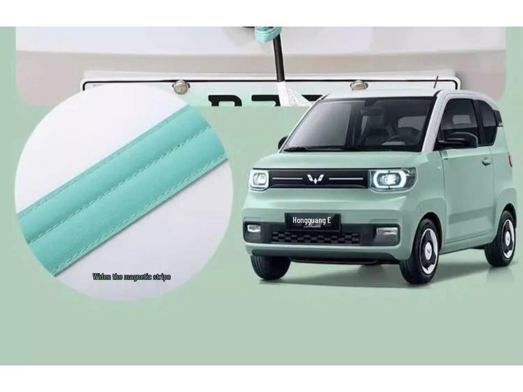 Electric Vehicle Charging Port Waterproof Rain Protection Cover