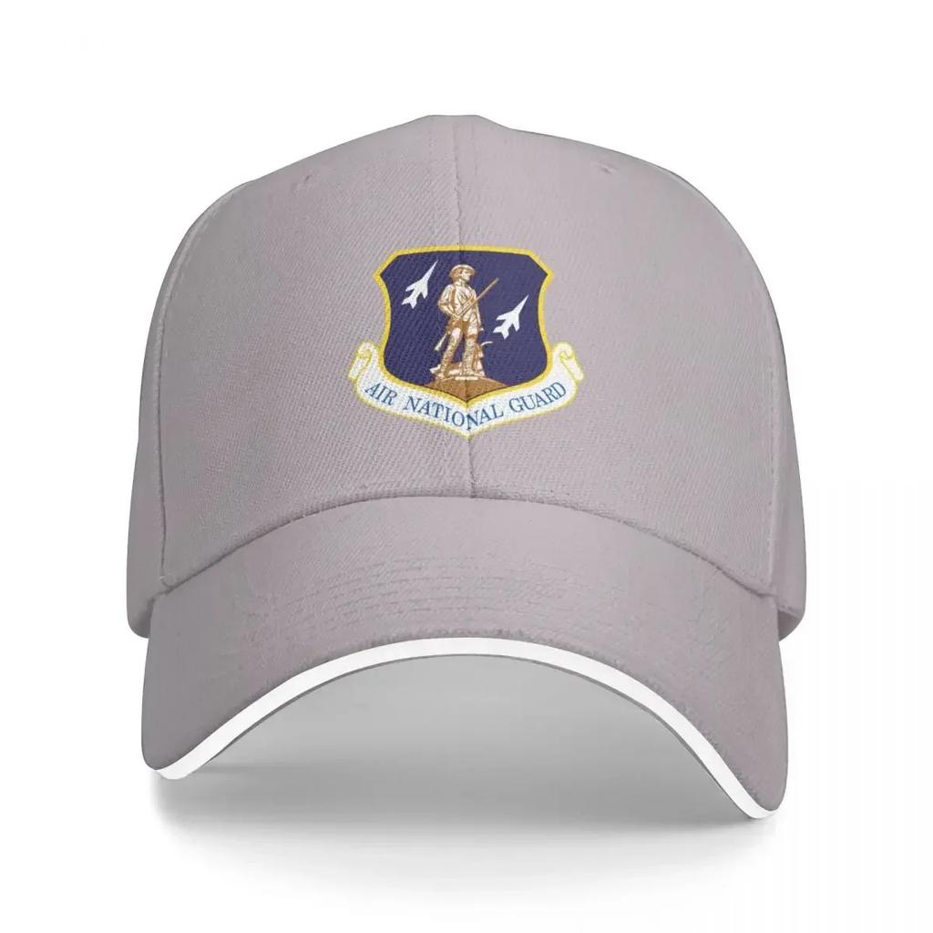 Air National Guard Baseball Cap Anime Military Cap Unisex Unisex Womens