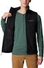 Columbia Ascender II Softshell Vest (2090474) черный
