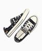 Converse Chuck Taylor All Star Shoreline Retro Flowers Black A19899C