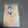 Used Wind God and Thunder God Goshuin Book Daiya Shinno
