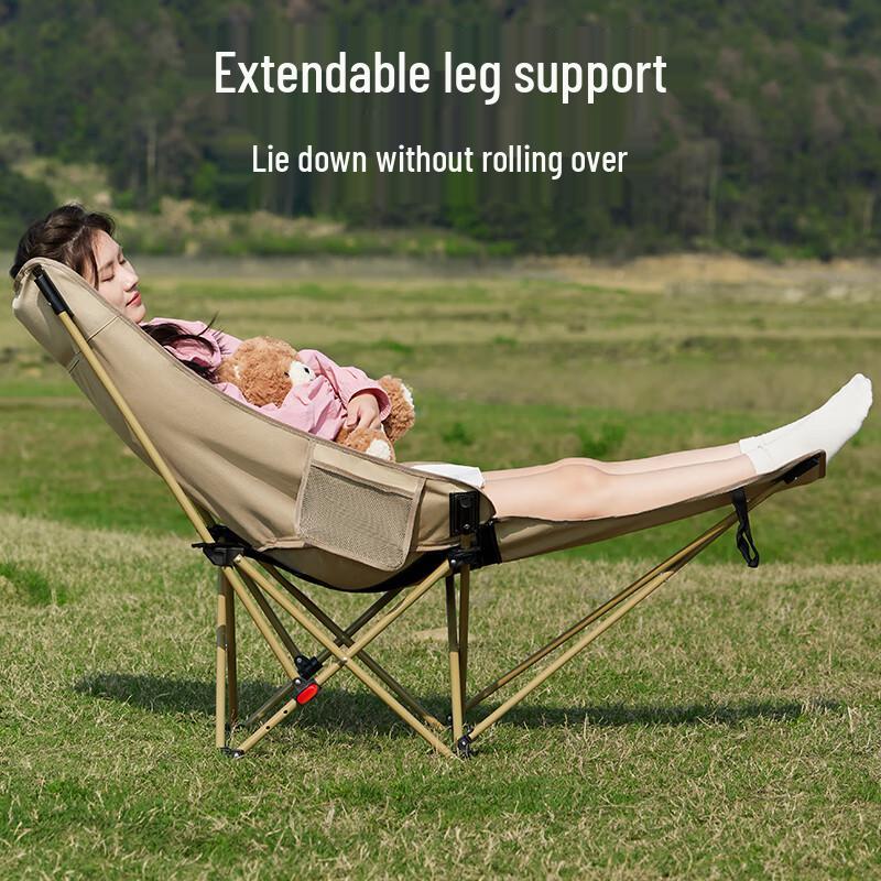 CAMEL Outdoor Folding Camping Chair