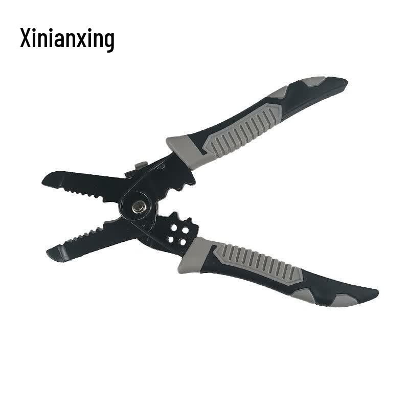 Xinianxing 7-inch Wire Stripper